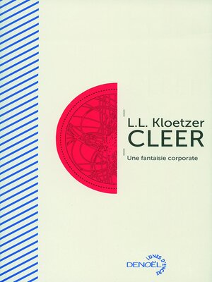 cover image of Cleer